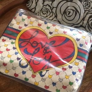 NEW Brighton Love & Joy Handbag!
